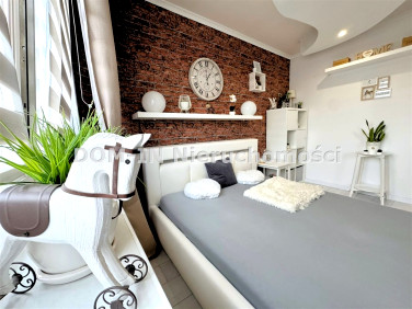 Mieszkanie Jastrzębie-Zdrój