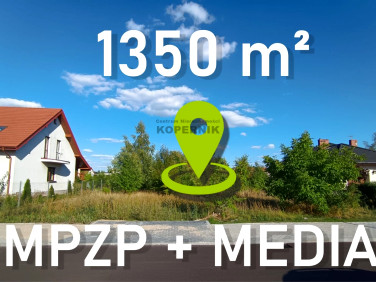 Działka budowlana Aleksandrów Kujawski