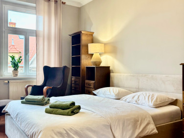 Mieszkanie Zielona Góra