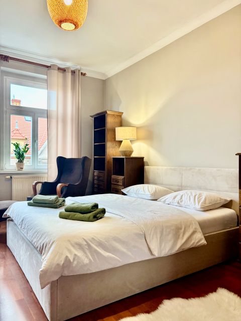 Mieszkanie Zielona Góra