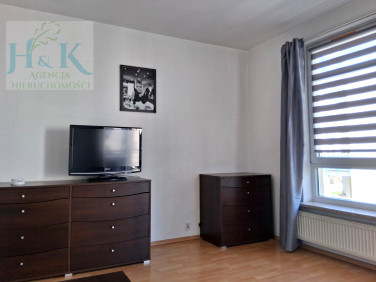 Mieszkanie Piaseczno