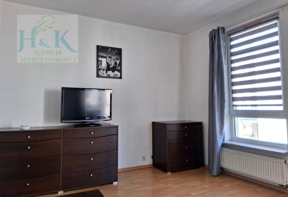 Mieszkanie Piaseczno