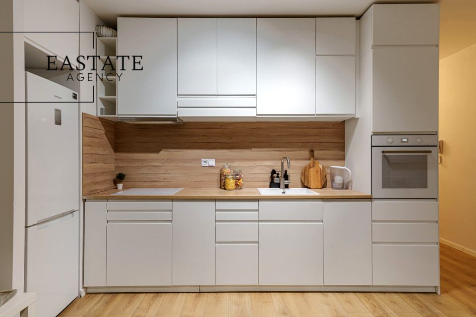 Mieszkanie Warszawa wynajem