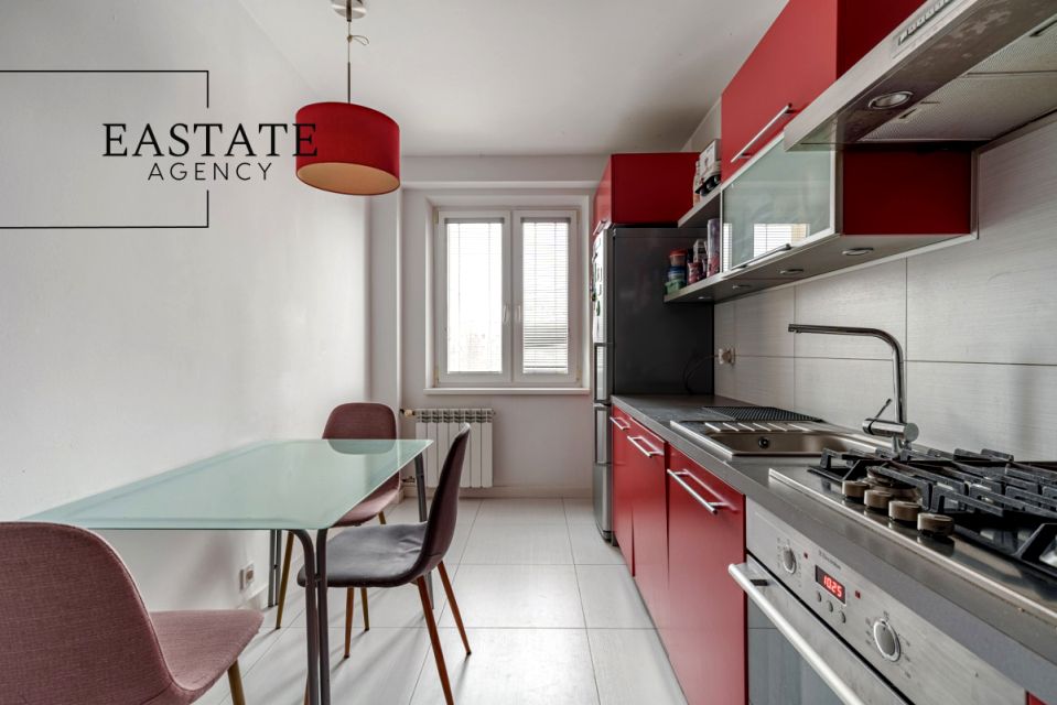 Mieszkanie Warszawa sprzedaż