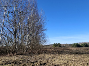 Działka Nowy Prażmów