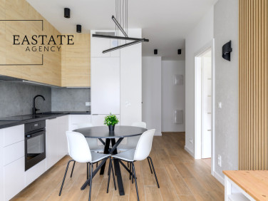 Mieszkanie apartamentowiec Walendów