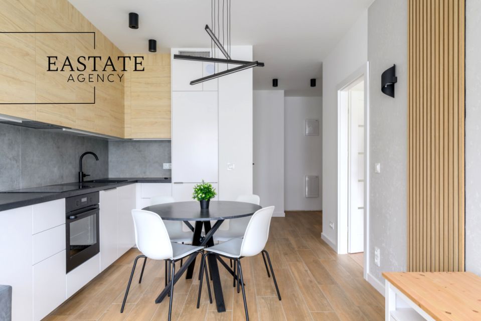 Mieszkanie apartamentowiec Walendów