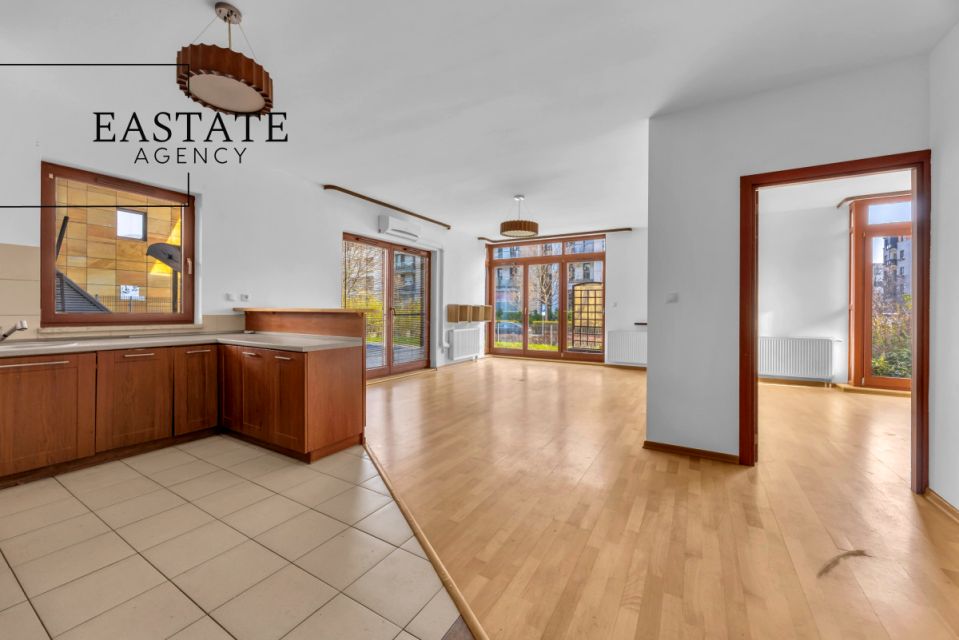 Mieszkanie apartamentowiec sprzedaż