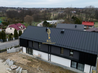 Dom Pękowice sprzedaż