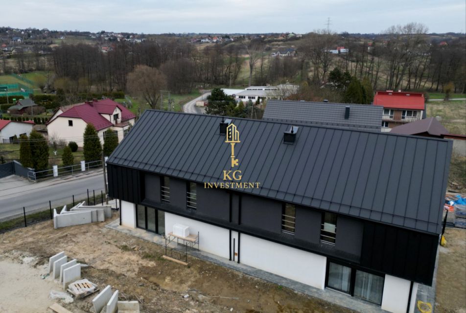 Dom Pękowice sprzedaż