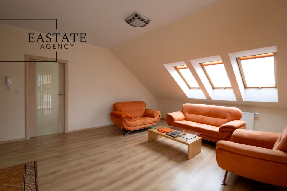 Mieszkanie blok mieszkalny Gdańsk