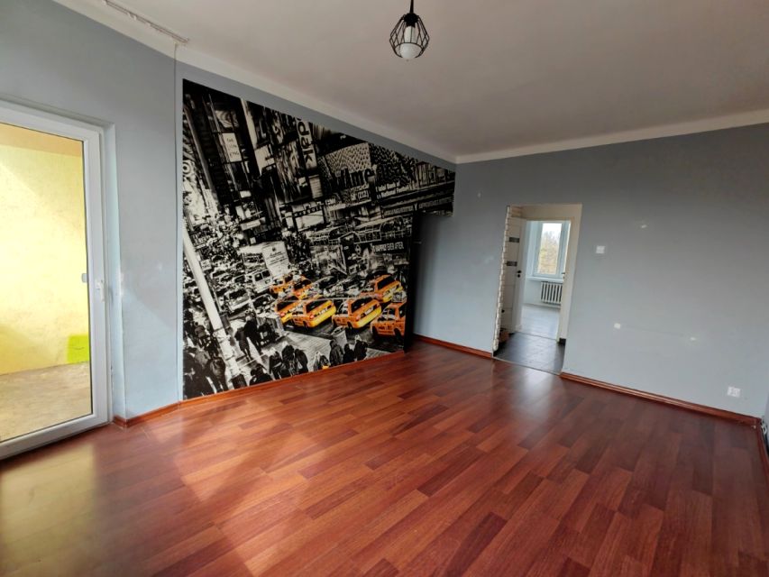 Mieszkanie Częstochowa