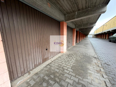 Budynek użytkowy Szczecin