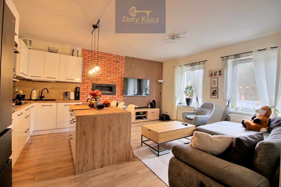 Mieszkanie Wałbrzych