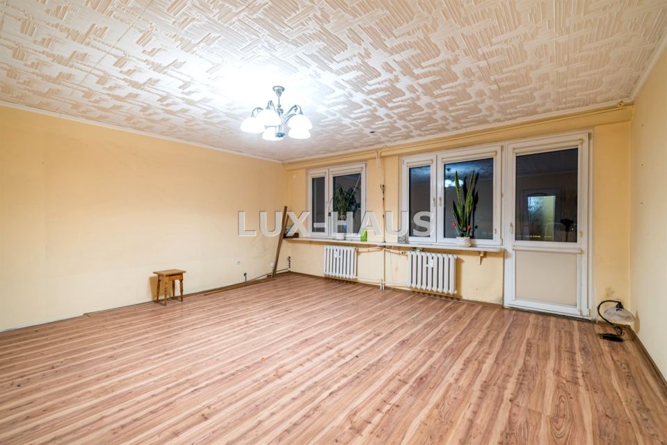 Mieszkanie Bydgoszcz