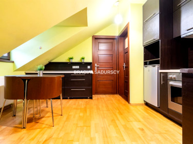 Mieszkanie Kraków