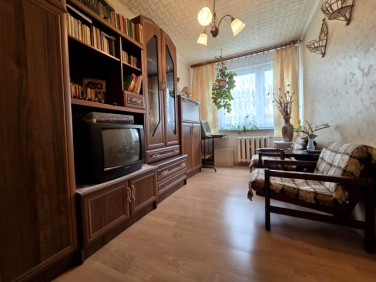 Mieszkanie Sosnowiec