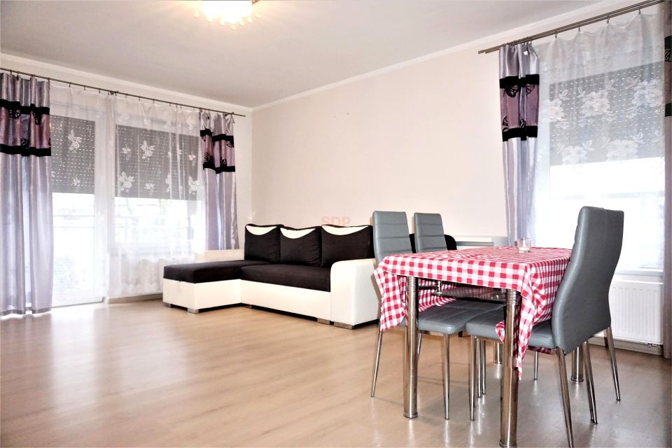 Mieszkanie Wrocław wynajem