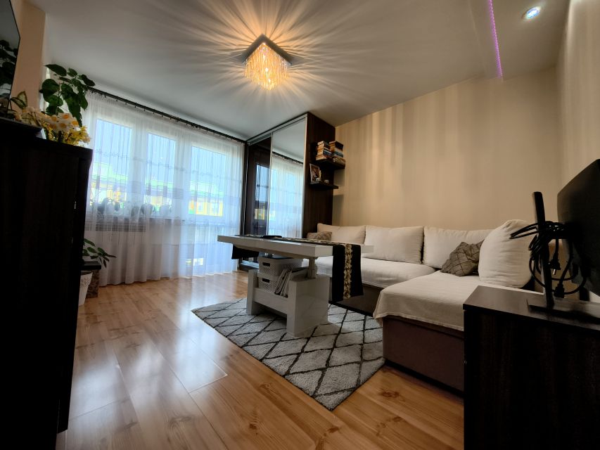 Mieszkanie Nowy Dwór Mazowiecki