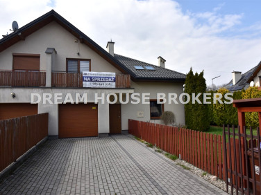 Dom Tarnów sprzedaż