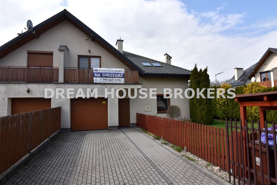 Dom Tarnów sprzedaż