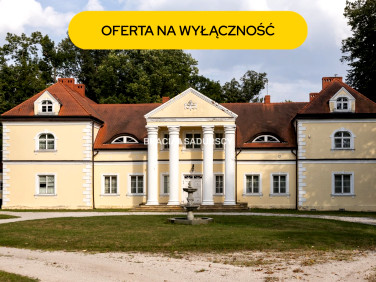 Budynek użytkowy Radoszewnica