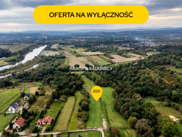 Działka budowlana sprzedam