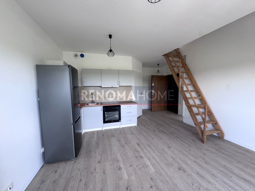 Mieszkanie Krzeptów