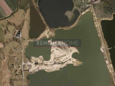 Działka rekreacyjna Spalona