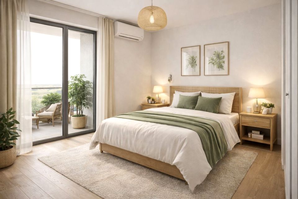 Mieszkanie blok mieszkalny sprzedaż