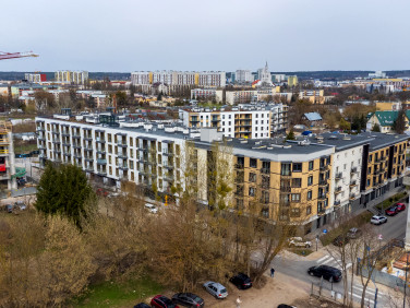 Mieszkanie Białystok