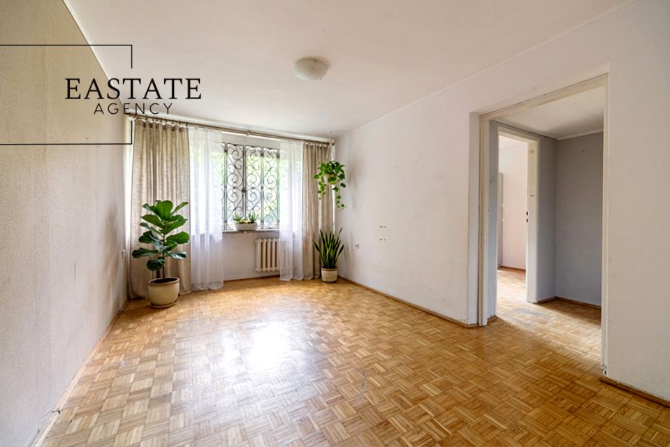 Mieszkanie blok mieszkalny Warszawa