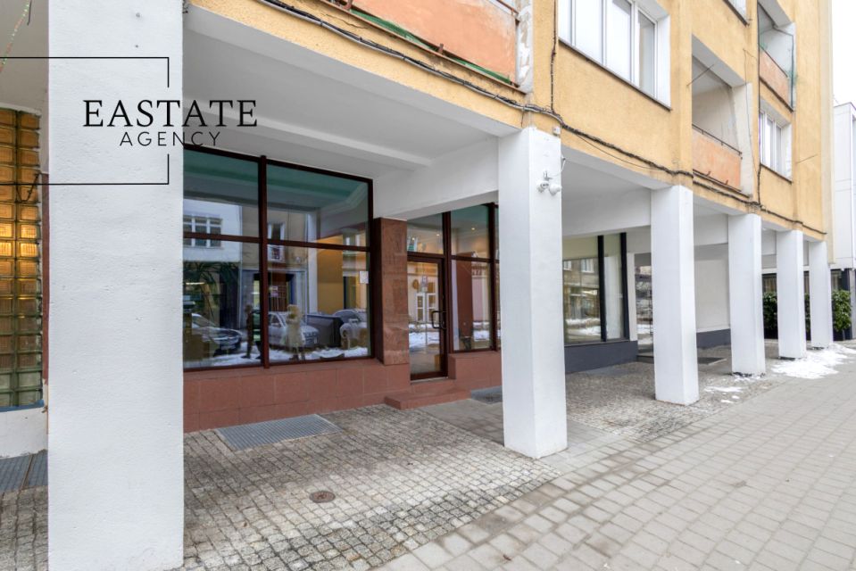 Lokal Gdynia