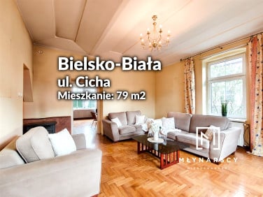 Mieszkanie Bielsko-Biała