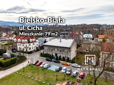 Mieszkanie Bielsko-Biała