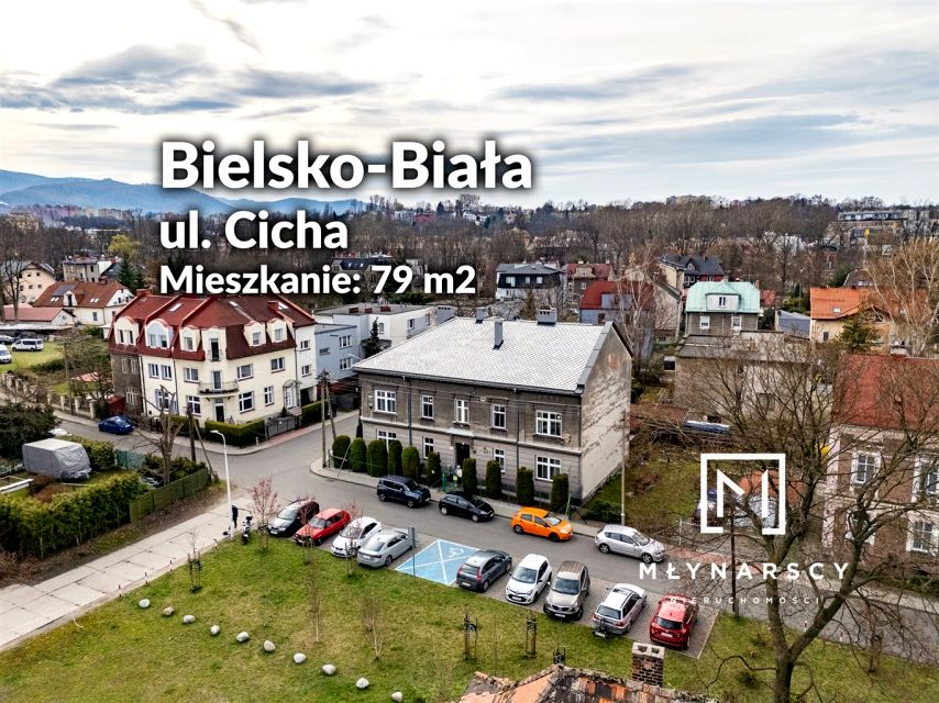Mieszkanie Bielsko-Biała
