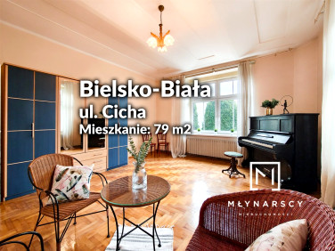Mieszkanie Bielsko-Biała