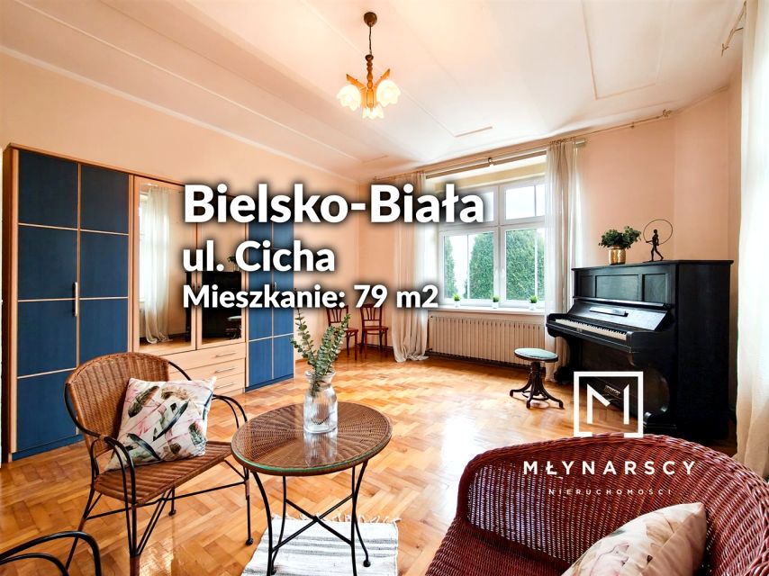 Mieszkanie Bielsko-Biała