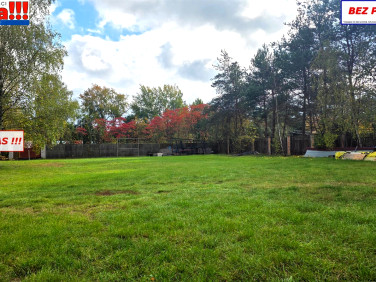 Działka usługowa Warszawa