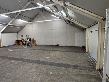 Budynek użytkowy Wrocław