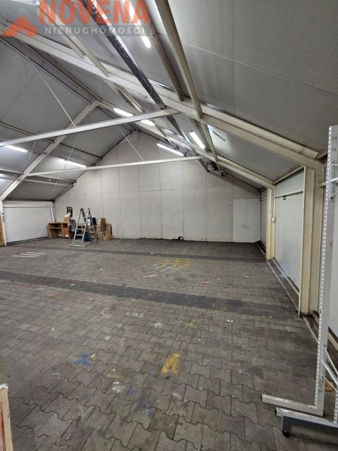 Budynek użytkowy Wrocław