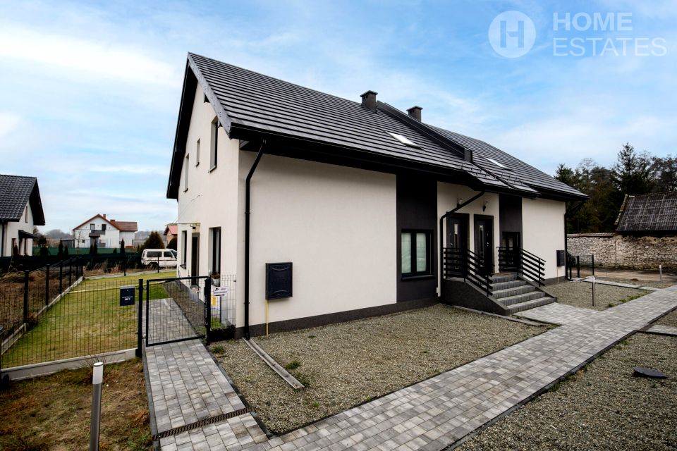 Mieszkanie Przeginia Duchowna