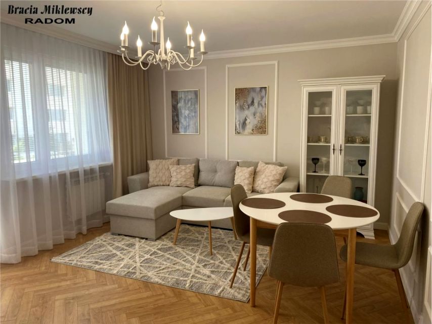 Mieszkanie Radom