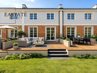 Dom Warszawa sprzedaż