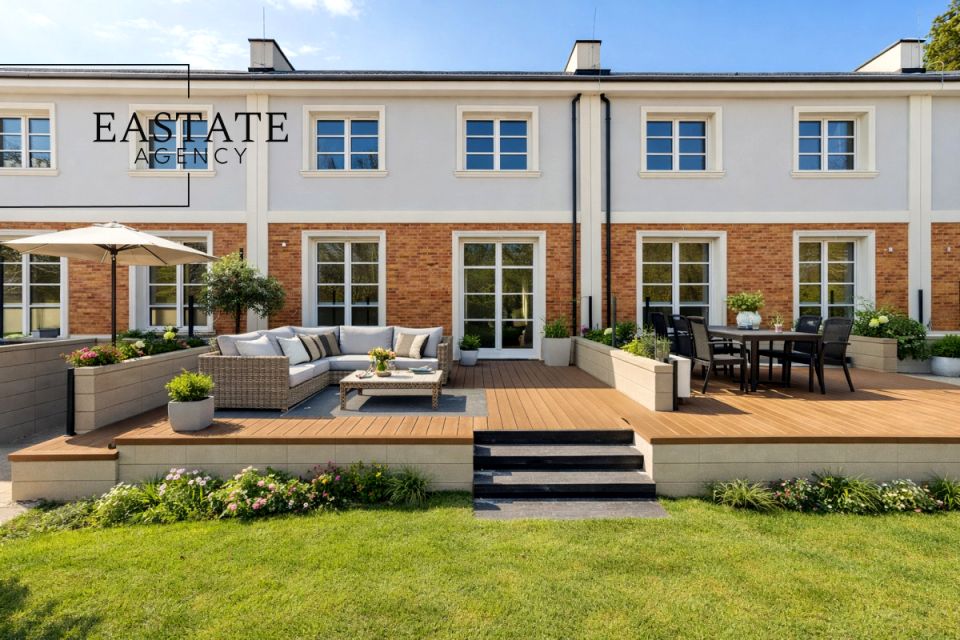 Dom Warszawa sprzedaż