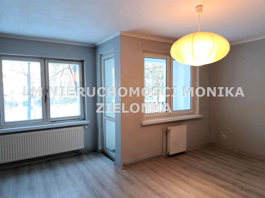 Mieszkanie Czerwionka-Leszczyny