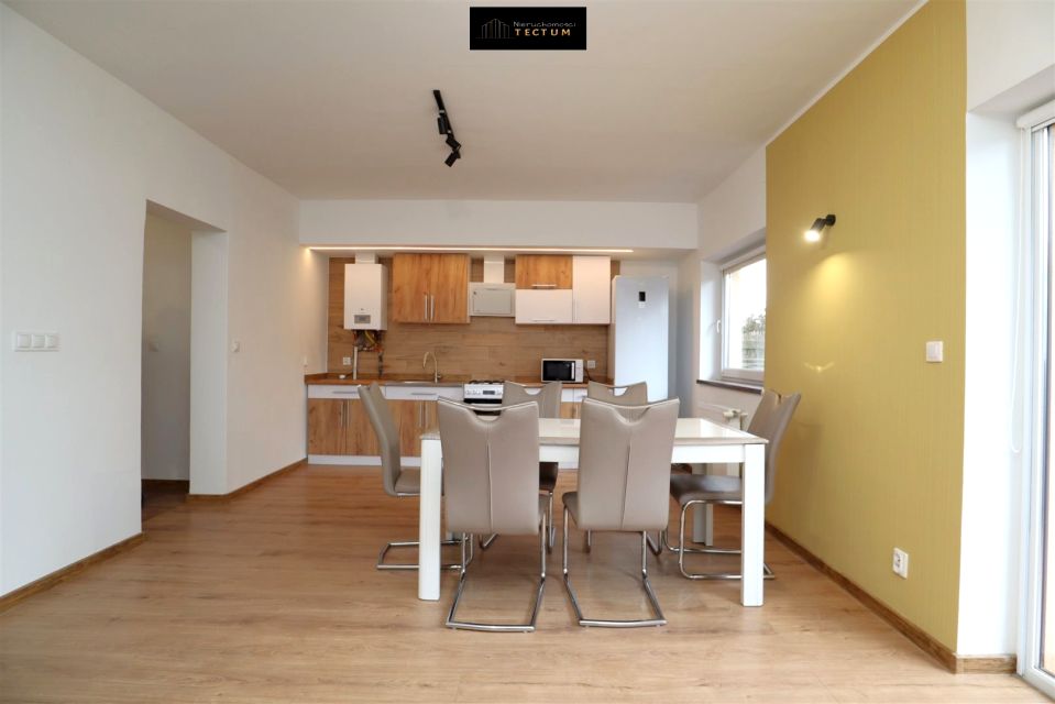 Mieszkanie Wągrowiec