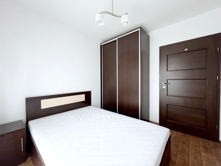 Mieszkanie Rzeszów wynajem