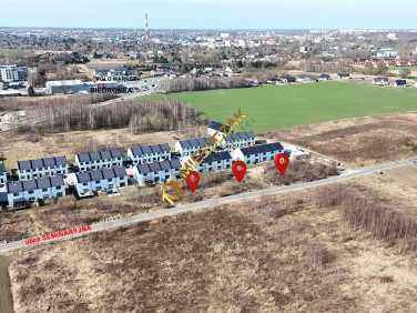 Działka inna Koszalin