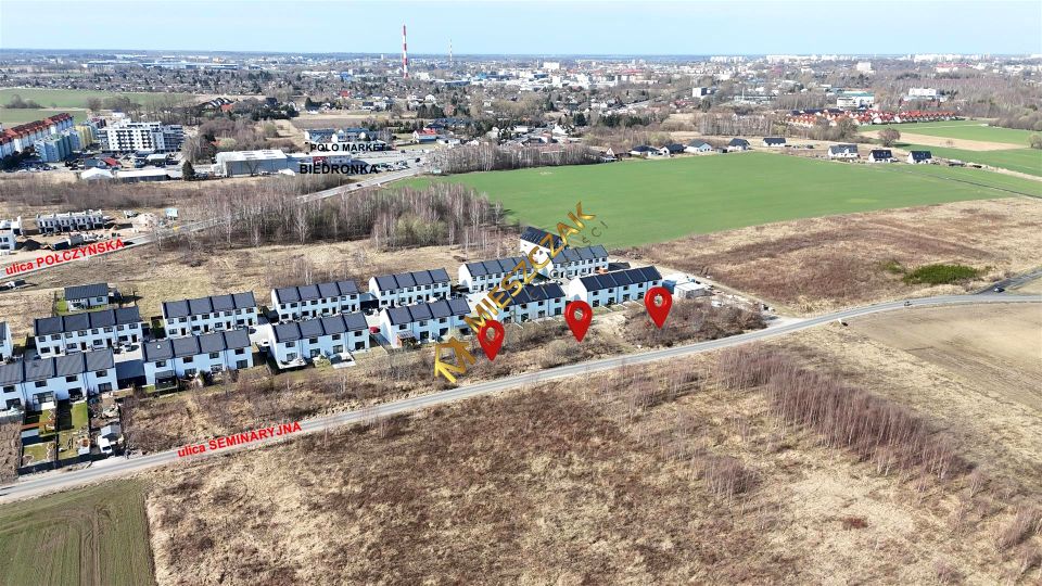 Działka inna Koszalin